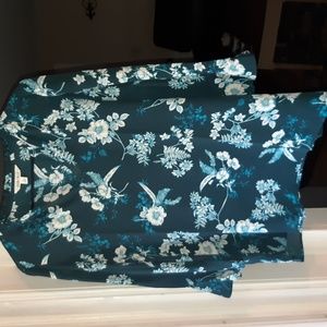 NWOT Pioneer Woman Blouse